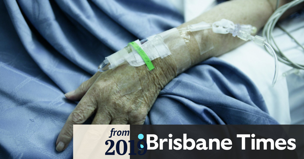 Queensland urged to learn from Victoria's euthanasia challenges